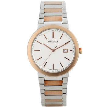 ساعت مچی رومانسون کد TM8258MM1JAS6R